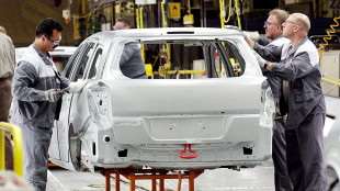 Fiducia delle imprese oltre stime in Germania, Ifo a 88,4 punti