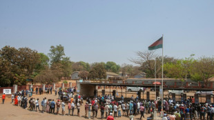 Malawi votes for a new president as economic crisis bites