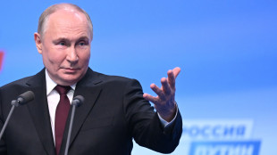 A Putin l'87,29%, risultato pi&ugrave; alto in storia Russia