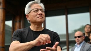 "Ernste Sicherheitsprobleme": Chinas Internetbehörde zitiert Nvidia zum Gespräch