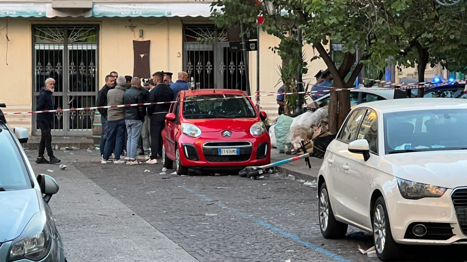 Giovane ucciso: madre, la mia vita è distrutta