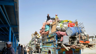 'People can breathe': hope for peace on Afghan-Pakistan border