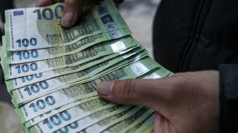 Zahl der Einkommensmillionäre 2021 deutlich gestiegen