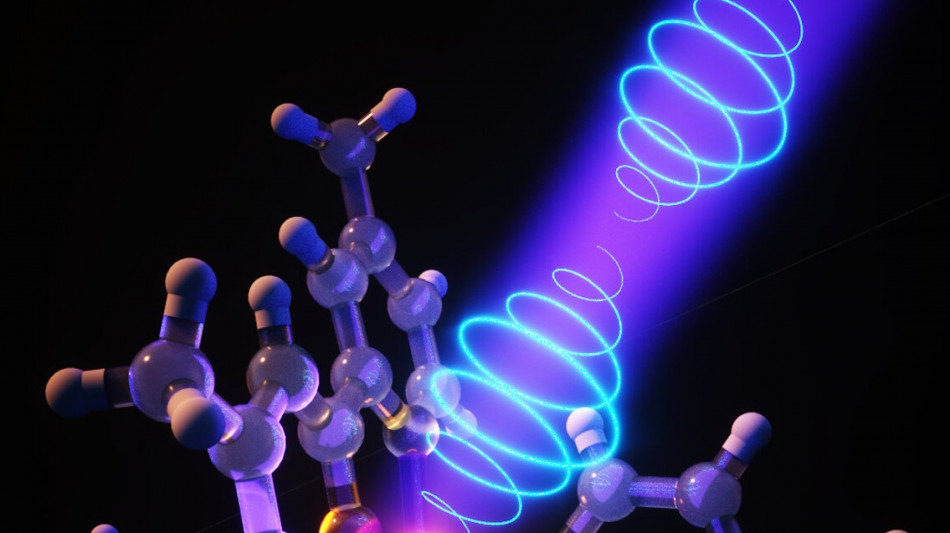 Dall'inclusivit&agrave; alla chiralit&agrave;, con il Cnr alla Maker Faire