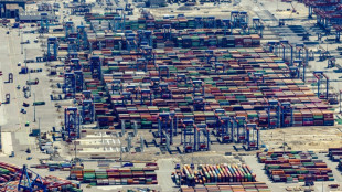 Hamburger Logistikkonzern HHLA übernimmt Mehrheit an Bahnterminal in Ukraine