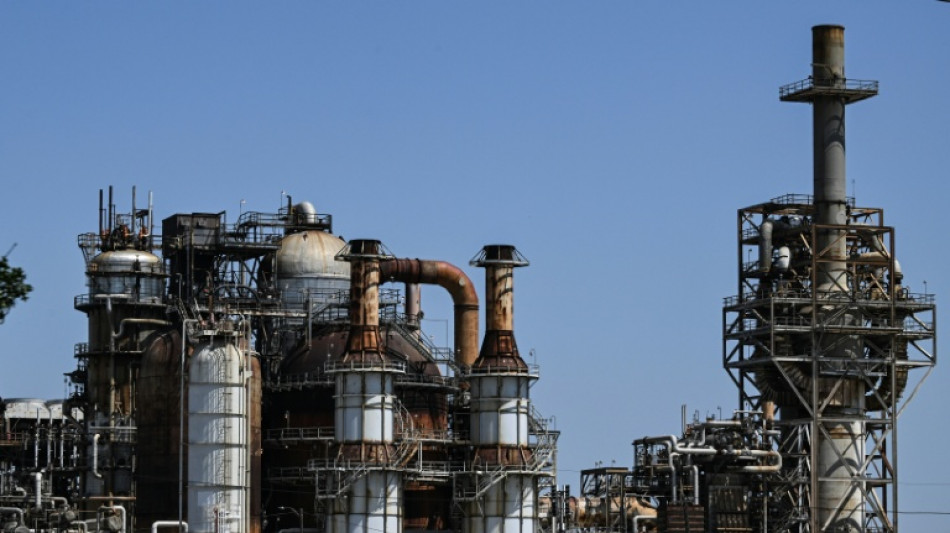 IEA feels the heat as Washington pushes pro-oil agenda