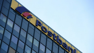 Verdi ruft f&uuml;r Donnerstag und Samstag zu Warnstreiks bei  der Postbank auf  