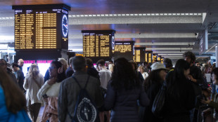 Guasto su linea Av, treni con ritardi fino a 70 minuti