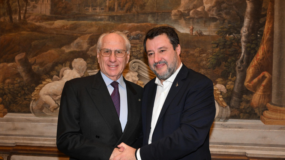 Ok dalla Stretto di Messina agli ultimi documenti per Cipess