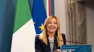Meloni a Fiamme Gialle, grazie per il vostro delicato e prezioso lavoro