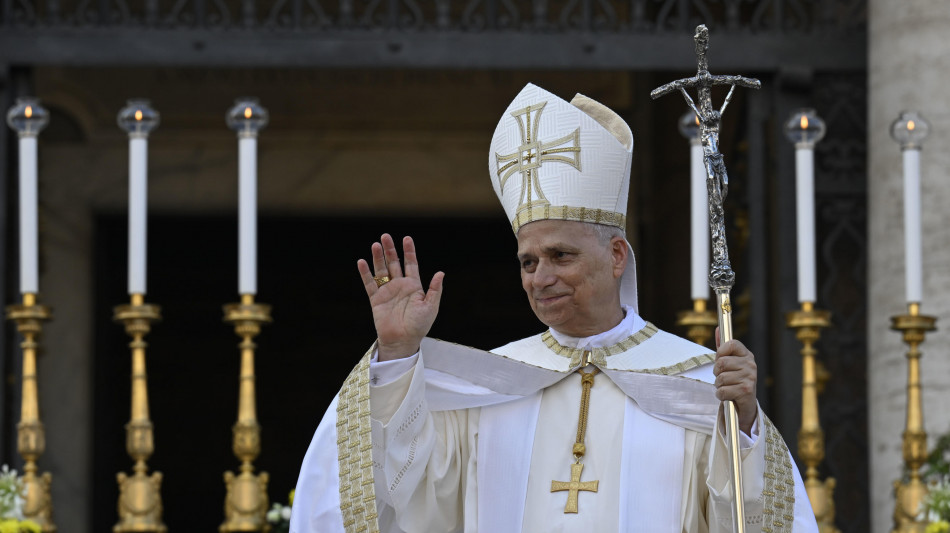 La premier Meloni domani da Papa Leone