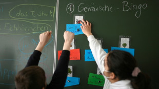 Deutschlands Ausgaben für Bildung und Forschung 2023 gestiegen