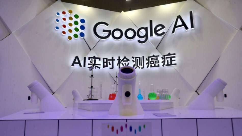 La controvertida b&uacute;squeda de la inteligencia artificial "consciente"