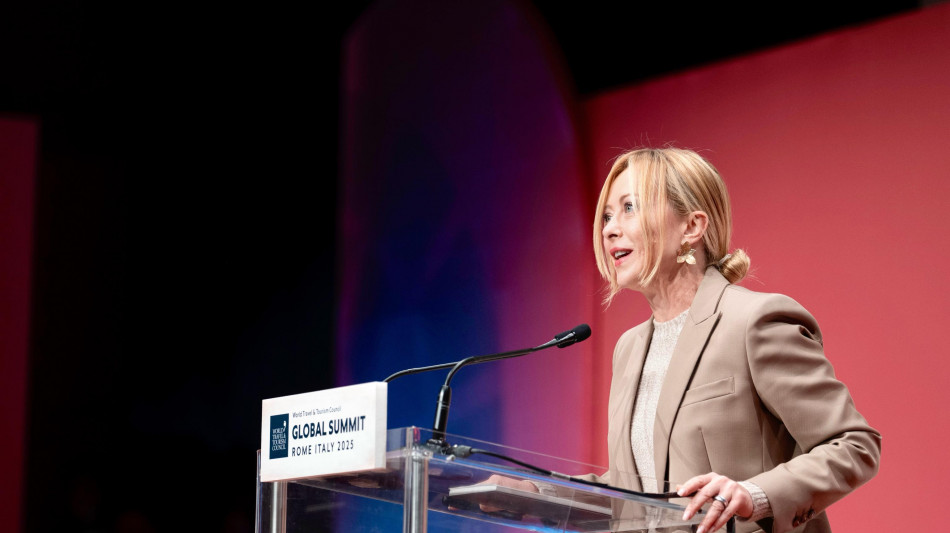 P.Chigi, 'bene il piano di Trump, può essere una svolta'