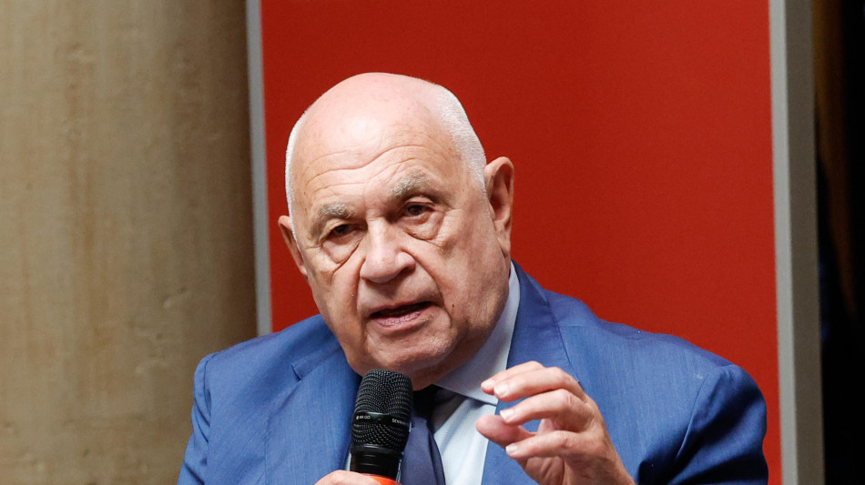 Nordio, 'un magistrato in servizio si &egrave; permesso di censurarmi'