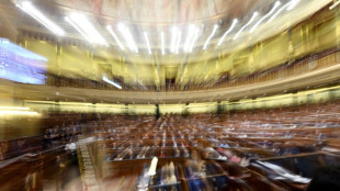 El Congreso de Espa&ntilde;a aprueba muy ajustadamente la reforma laboral