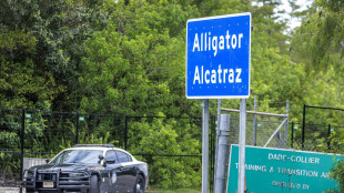 Due italiani nel centro migranti Alligator Alcatraz in Usa