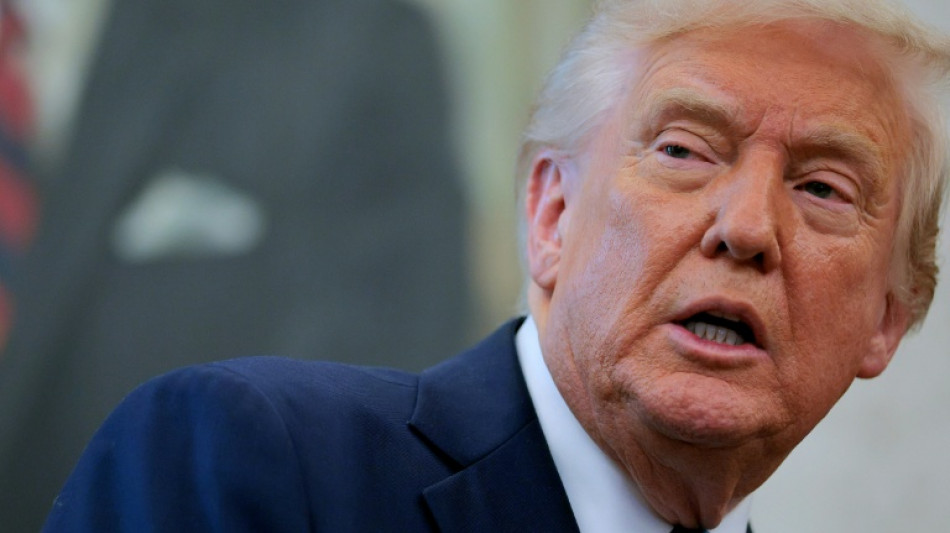 Zollstreit: Trump versöhnlich - China bereit für Verhandlungen - Börsen im Plus