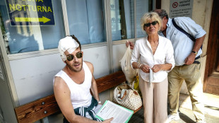 Tifoso ferito al derby, niente domiciliari per il poliziotto