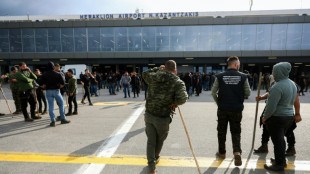 Wütende Landwirte blockieren Flughäfen auf Kreta