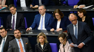 Merz offen f&uuml;r h&ouml;here Pendlerpauschale - aber skeptisch bei &Uuml;bergewinnsteuer