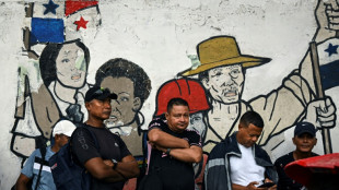 Arbeiter von Chiquita in Panama beenden wochenlangen Streik