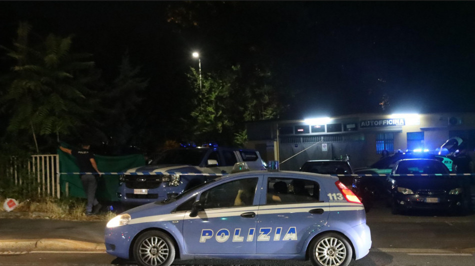 Soffoca con un cuscino il compagno malato, arrestata