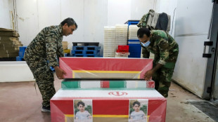 New York Times apunta a EEUU como probable responsable del bombardeo contra una escuela iran&iacute;