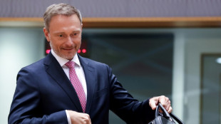 Lindner: Stabilit&auml;t des deutschen Finanzsystems nicht in Gefahr