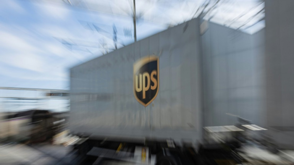 Paketdienst UPS will weltweit 20.000 Arbeitsplätze abbauen