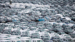 Hohe Zölle: Export deutscher Autos in die USA im April und Mai eingebrochen