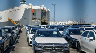 Zoll-Abkommen mit den USA: EU-Kommission informiert über Abschlusserklärung