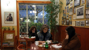 Les choses de la vie "nous manquent": des habitants de T&eacute;h&eacute;ran &agrave; bout apr&egrave;s un mois de guerre