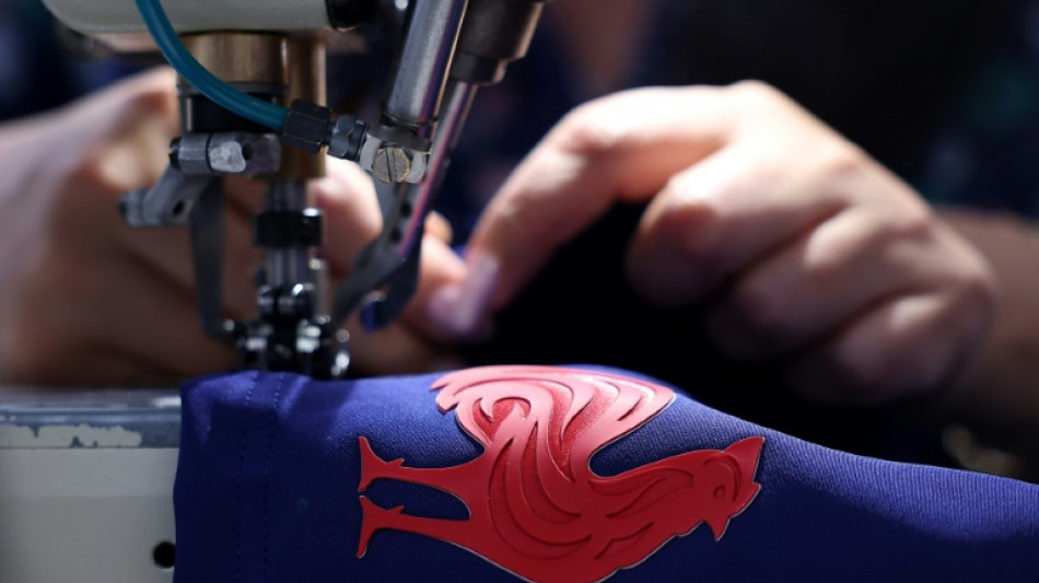 Konsortium will französische Sportmarke Le Coq Sportif übernehmen