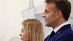 Meloni e Macron a Cap d'Antibes, al via l'incontro bilaterale