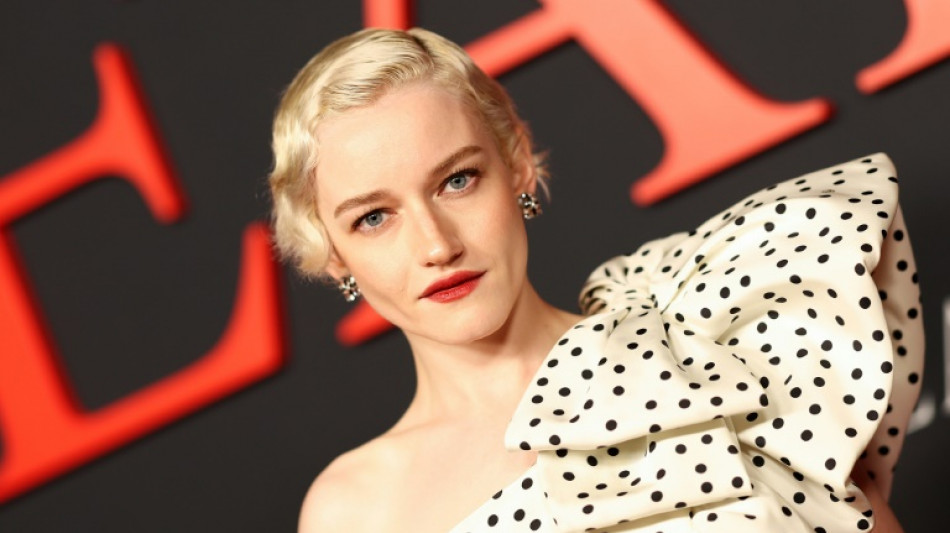 'Weapons' tops North American box office for 2nd week