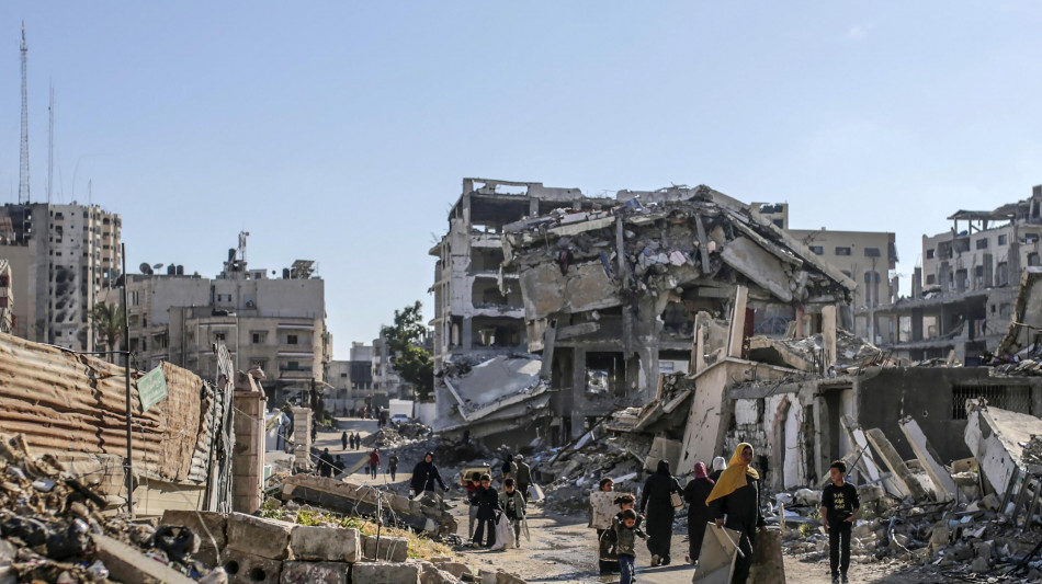 Wafa, 'giornalista e la sua famiglia uccisi a Gaza city'