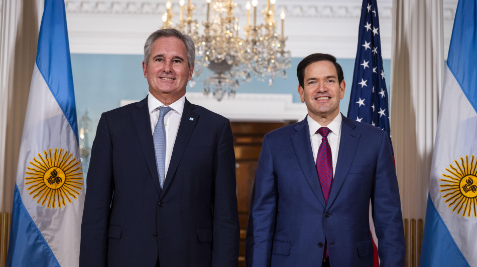 Argentina-Usa, intesa sui minerali critici