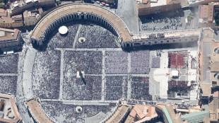 Prefetto Roma, per il conclave modello sicurezza dei funerali