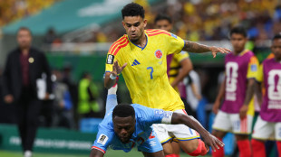 Mondiali: Colombia-Congo 1-0