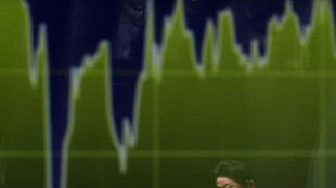 Borsa: Tokyo, apertura in calo (-1,90%)