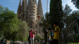 Dos muertos en un incendio en España en medio de la ola de calor