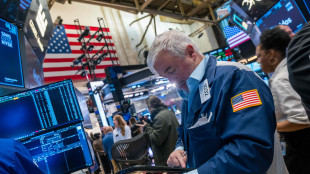 Wall Street tenta il rimbalzo. Dj apre a +0,75%, Nasdaq a +0,25%
