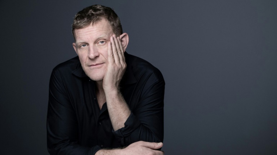 M&eacute;dias: le syst&egrave;me des "oligarques de l'info" d&eacute;nonc&eacute; par un journaliste d'investigation