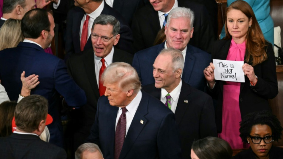 Pour Trump, les 100 prochains jours s'annoncent plus compliqués que les 100 précédents