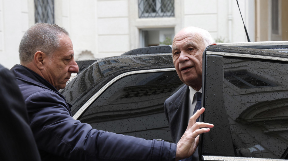 Nell'iter per la grazia a Minetti niente di errato. Ora emersi altri elementi