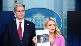 Trump-Zölle: Weißes Haus warnt Amazon vor Offenlegung der Kosten