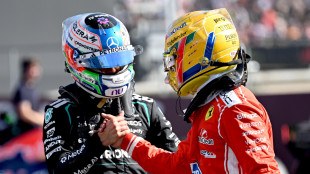 F1: Inghilterra; Antonelli 'spinto al massimo, non possiamo abbassare la guardia'