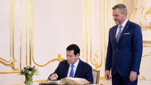 Rubio afirma que EUA n&atilde;o pede &agrave; Europa que seja um 'vassalo'