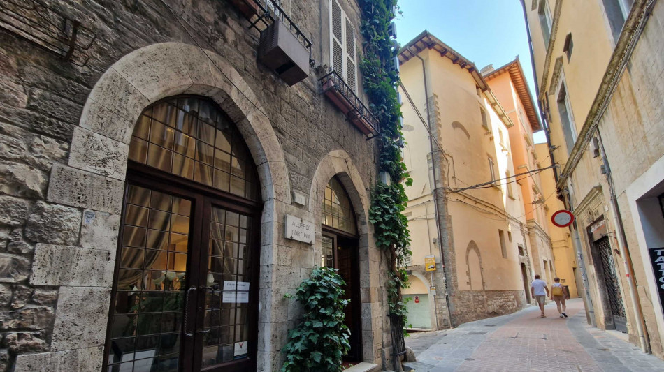 Monossido su pi&ugrave; piani nell'albergo dove &egrave; morto il musicista